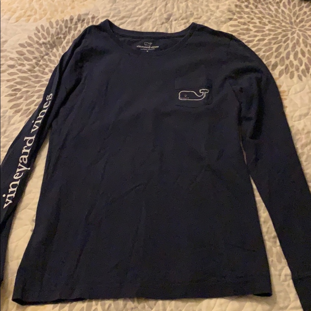 VineYard Vines long sleeve T-shirt